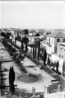 Jewish colonies and settlements