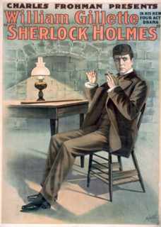 Sherlock Holmes