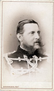 Grand Duke Konstantin Nikolayevich of Russia
