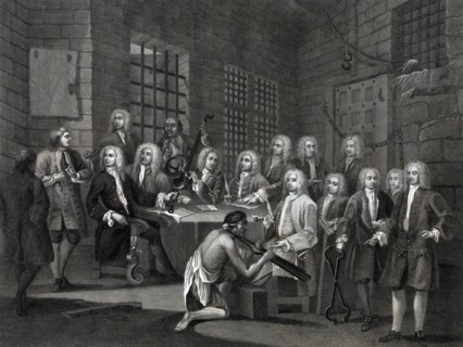 Members of the House of Commons