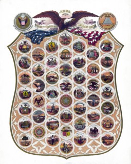 The Great Seal of the United States