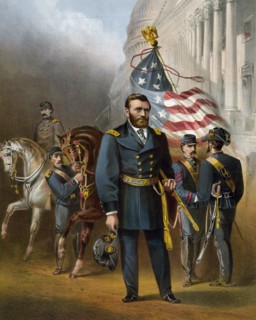 General Ulysses S. Grant