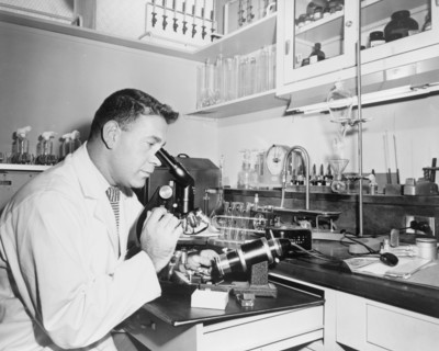 Henry Isenberg