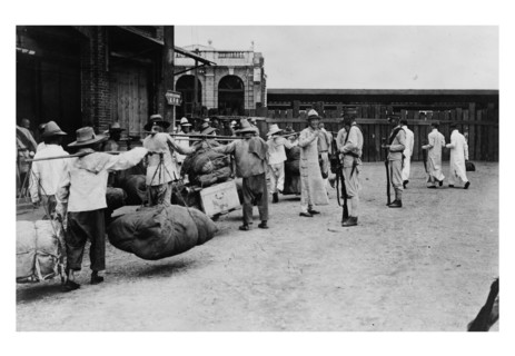 The Chinese Revolution