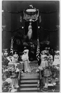 Daughters of the American Revolution