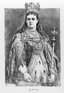 Queen Jadwiga