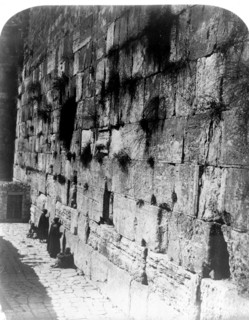 The Wailing Wall