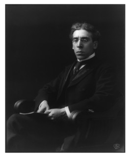 Israel Zangwill