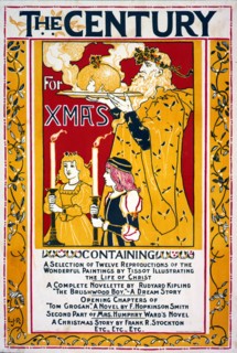 The Century for Xmas
