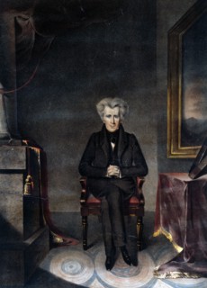 Andrew Jackson