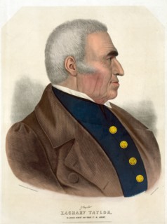 Zachary Taylor