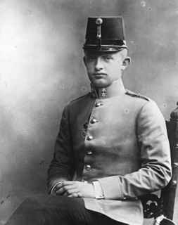 Karl I Emperor of Austria