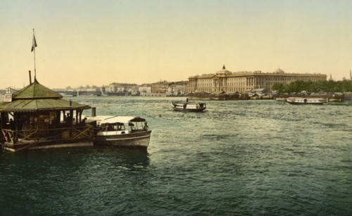 St. Petersburg