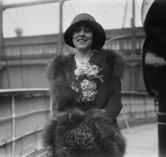 Geraldine Farrar