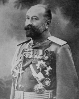 Alexei Andreyevich Polivanov