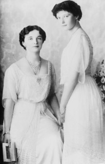 Grand Duchess Tatiana Nikolaevna