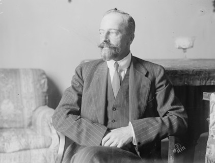 Grand Duke Alexander Mikhailovich of Russia