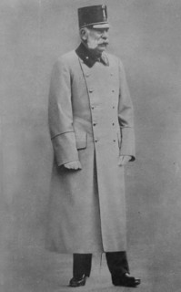 Franz Joseph I