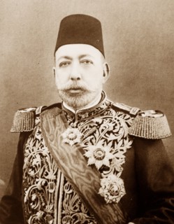 Mehmed V Reshad