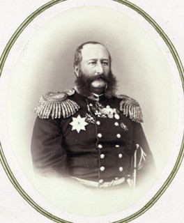 St. George Order of the 4th-rank