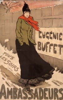 Eugenie Buffet