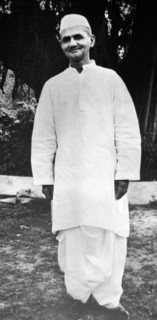 Lal Bahadur Shastri