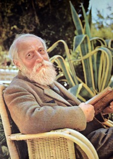 Martin Buber