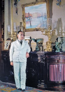 Getúlio Vargas