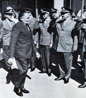 Marshal Castelo Branco