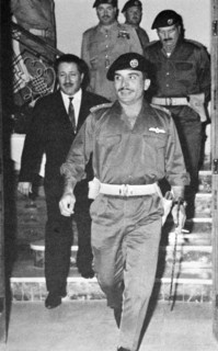 Hussein bin Talal
