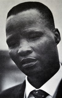 Kaiser Matanzima