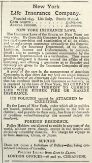 New York Life Insurance Company