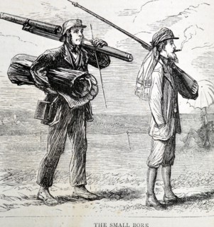 The Small-Bore