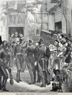 The Baden of Prisoners