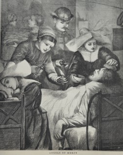 Angels of Mercy