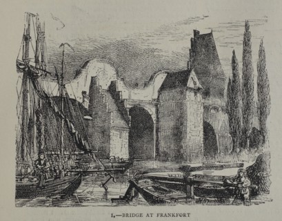 Bridge at Frankfort
