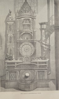Astronomical Clock