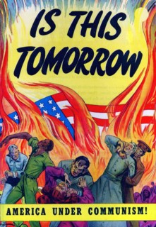 Anti-Communism Propaganda