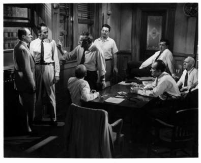12 Angry Men