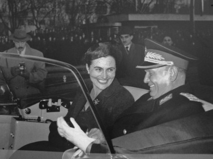 Josef Broz Tito
