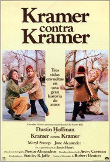 Kramer vs Kramer