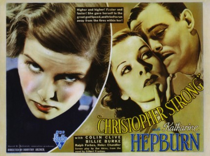 Christopher Strong