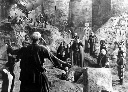 Hamlet