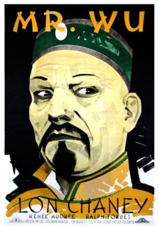 Mr. Wu