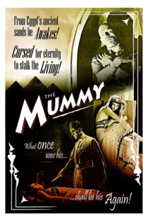 The Mummy