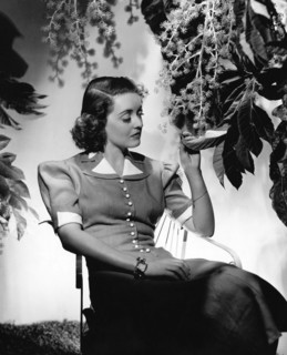 Bette Davis