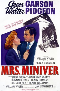 Mrs Miniver