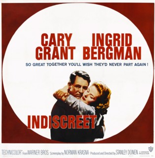Indiscreet