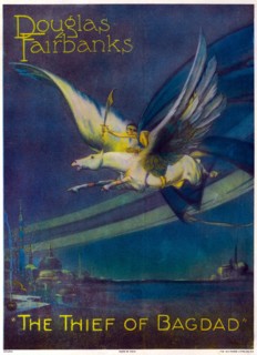 The Thief of Bagdad