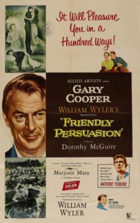 Friendly Persuasion